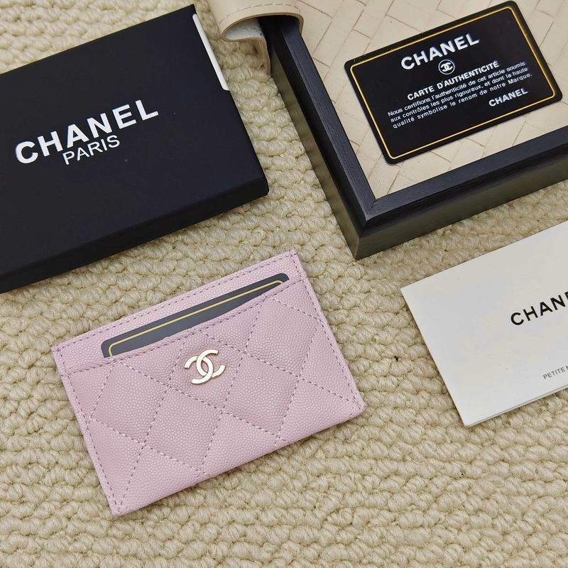 chanel 7.5x11.2x0.5cm ZC (1)