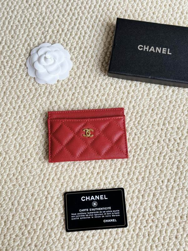 chanel 7.5x11.2x0.5cm ZC (1)
