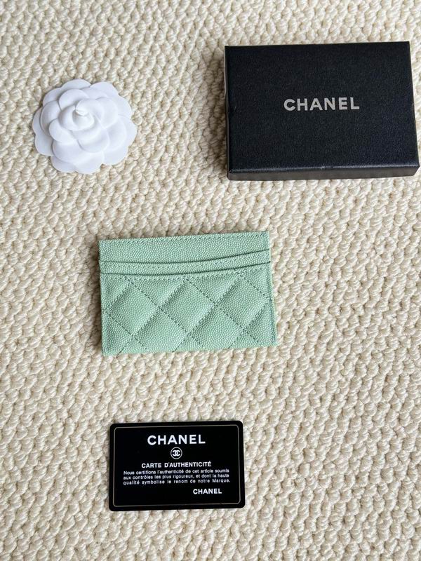 chanel 7.5x11.2x0.5cm ZC (2)