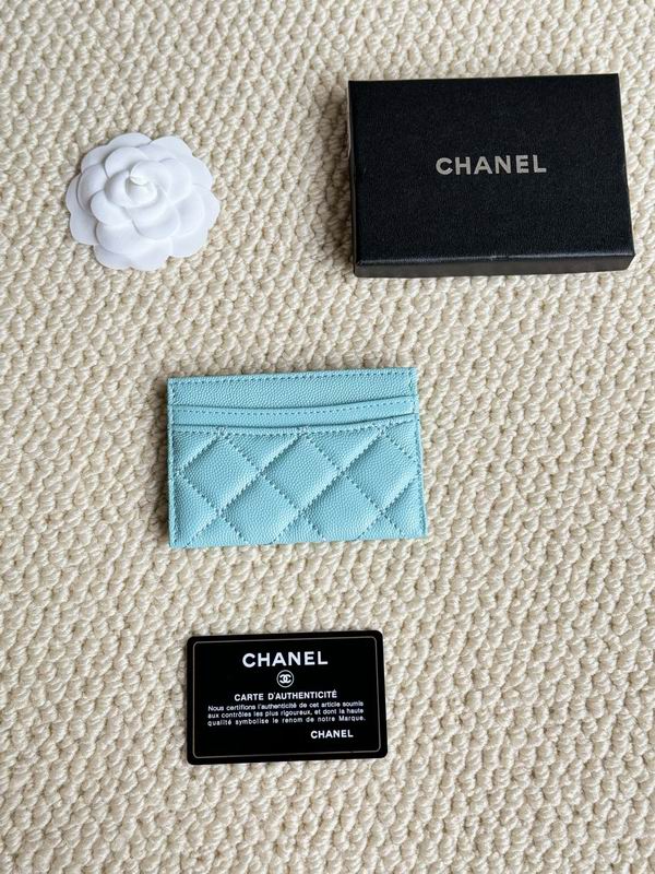 chanel 7.5x11.2x0.5cm ZC (2)
