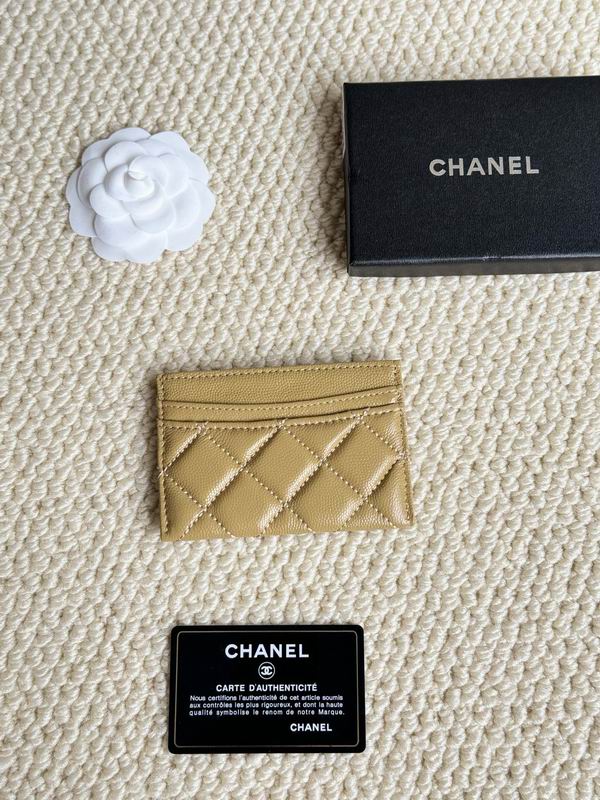 chanel 7.5x11.2x0.5cm ZC (2)