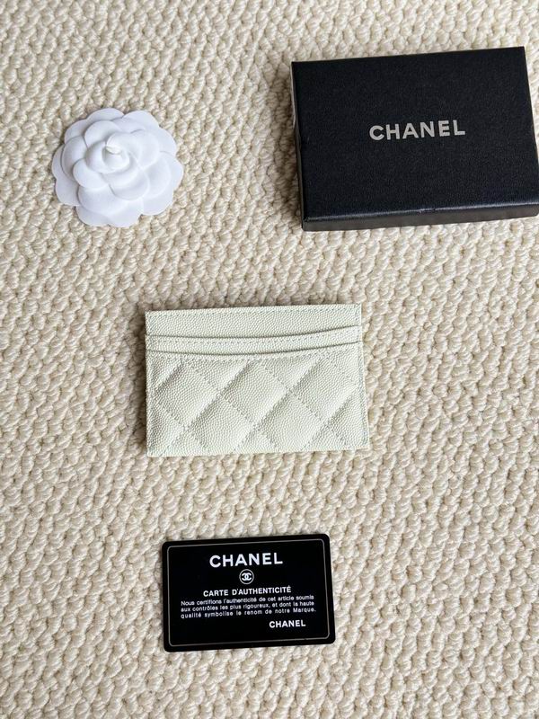 chanel 7.5x11.2x0.5cm ZC (2)