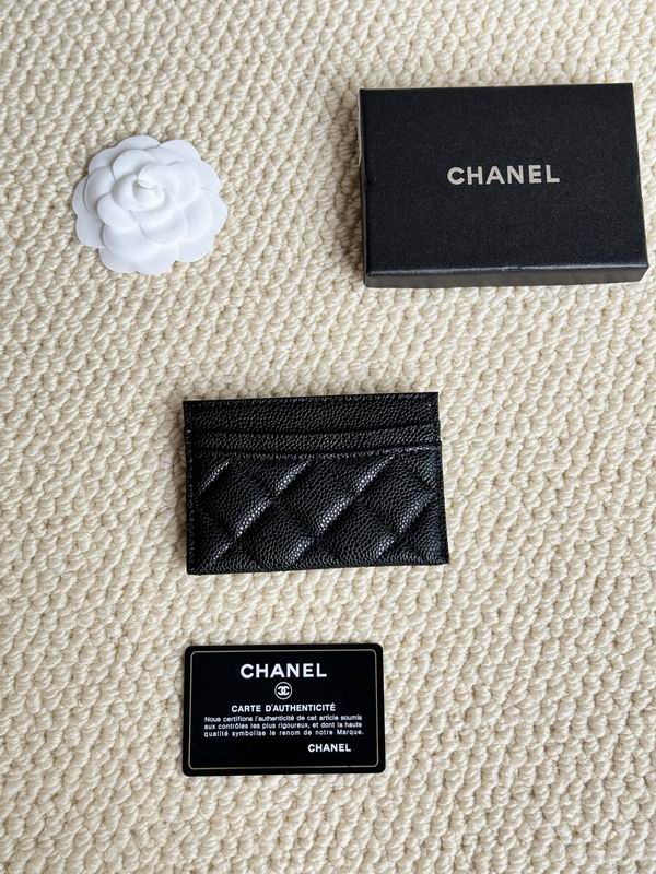 chanel 7.5x11.2x0.5cm ZC (2)