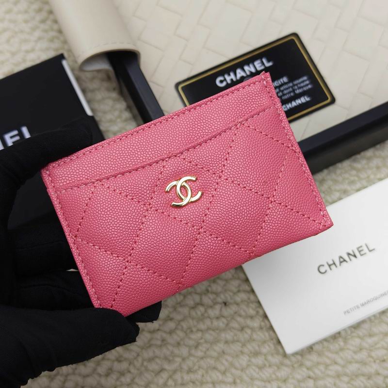 chanel 7.5x11.2x0.5cm ZC (2)