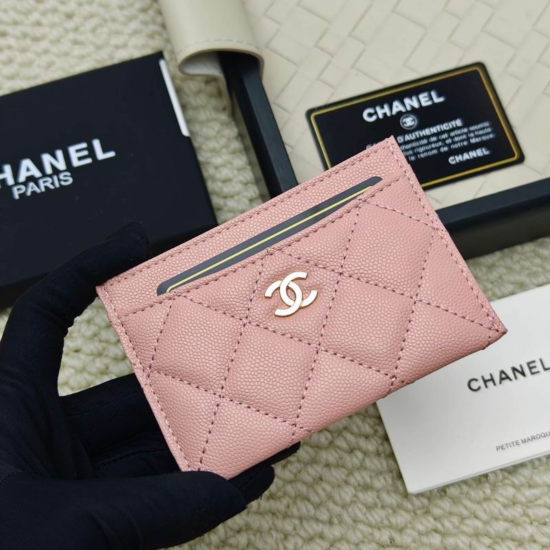 chanel 7.5x11.2x0.5cm ZC (2)