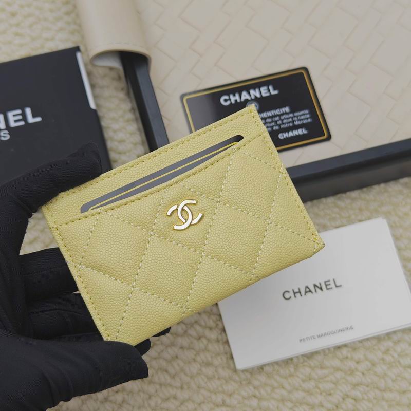 chanel 7.5x11.2x0.5cm ZC (2)