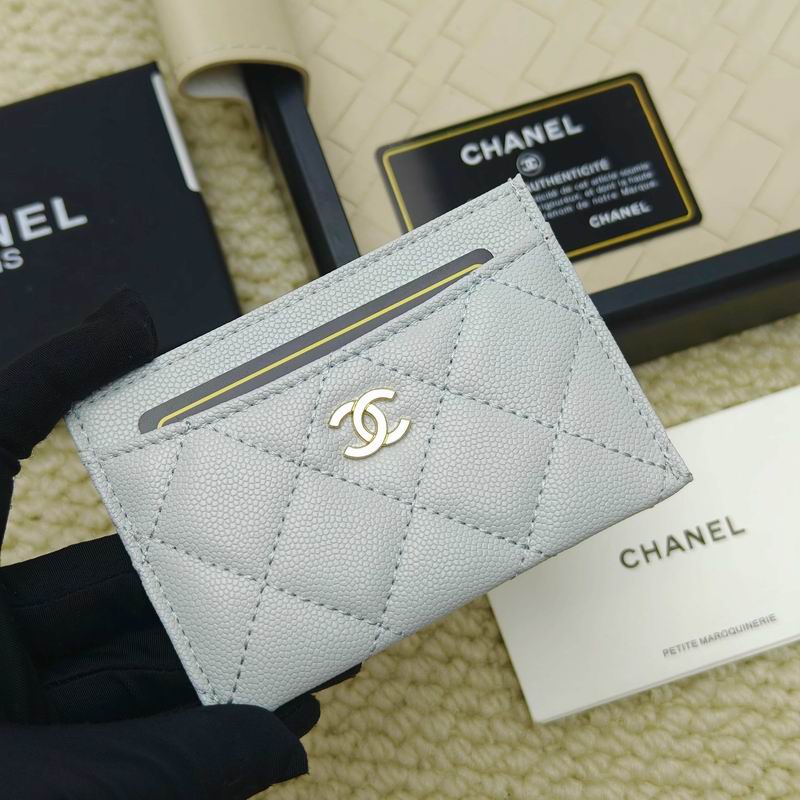 chanel 7.5x11.2x0.5cm ZC (2)