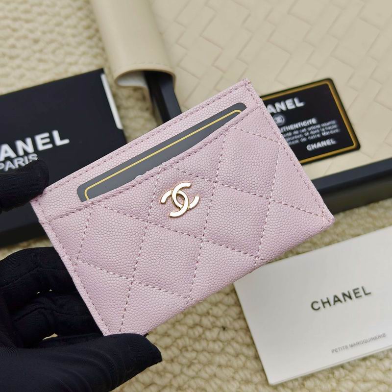 chanel 7.5x11.2x0.5cm ZC (2)