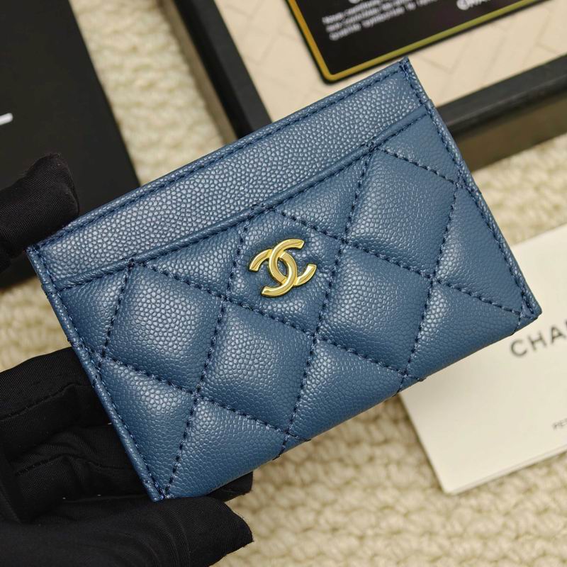 chanel 7.5x11.2x0.5cm ZC (2)