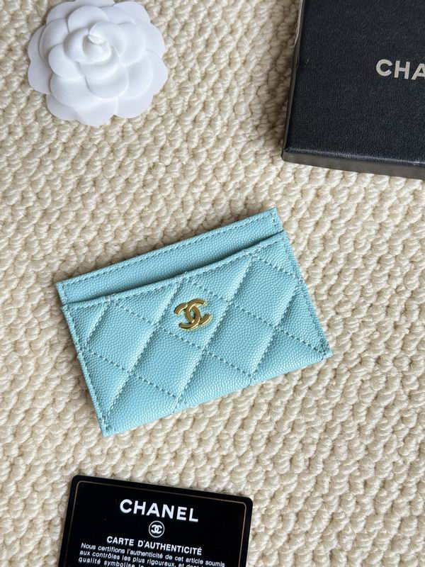 chanel 7.5x11.2x0.5cm ZC (3)