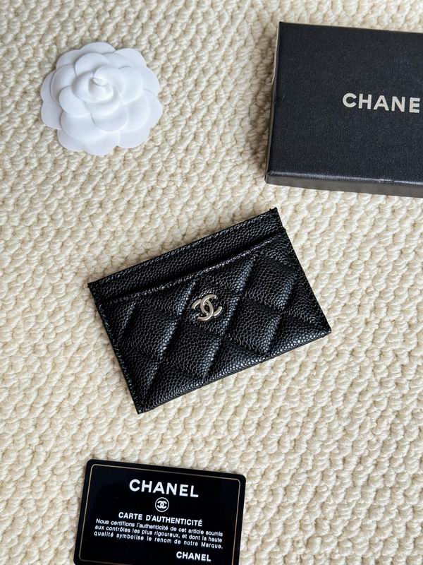 chanel 7.5x11.2x0.5cm ZC (3)