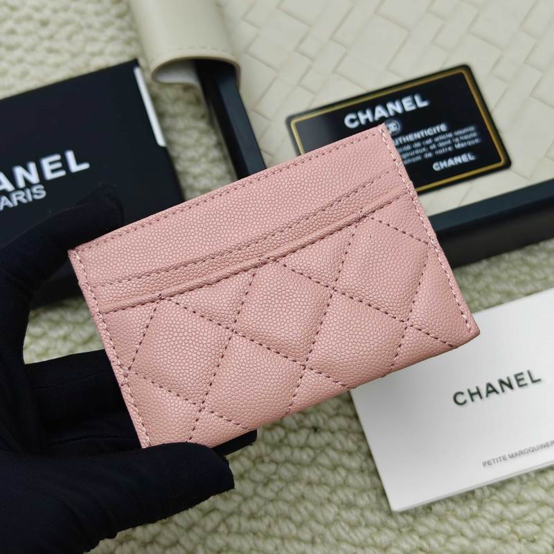 chanel 7.5x11.2x0.5cm ZC (3)