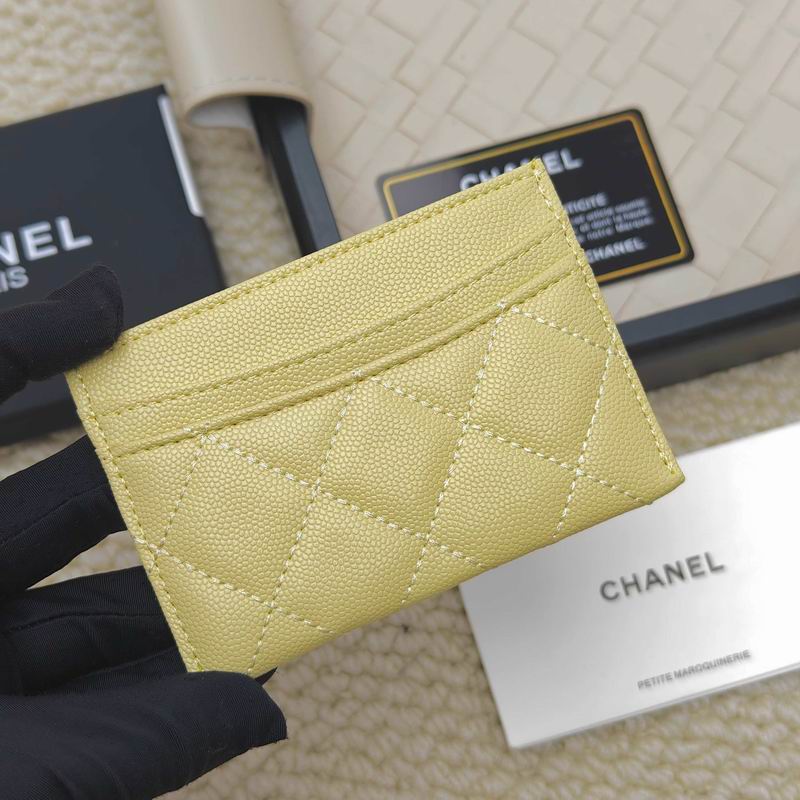 chanel 7.5x11.2x0.5cm ZC (3)