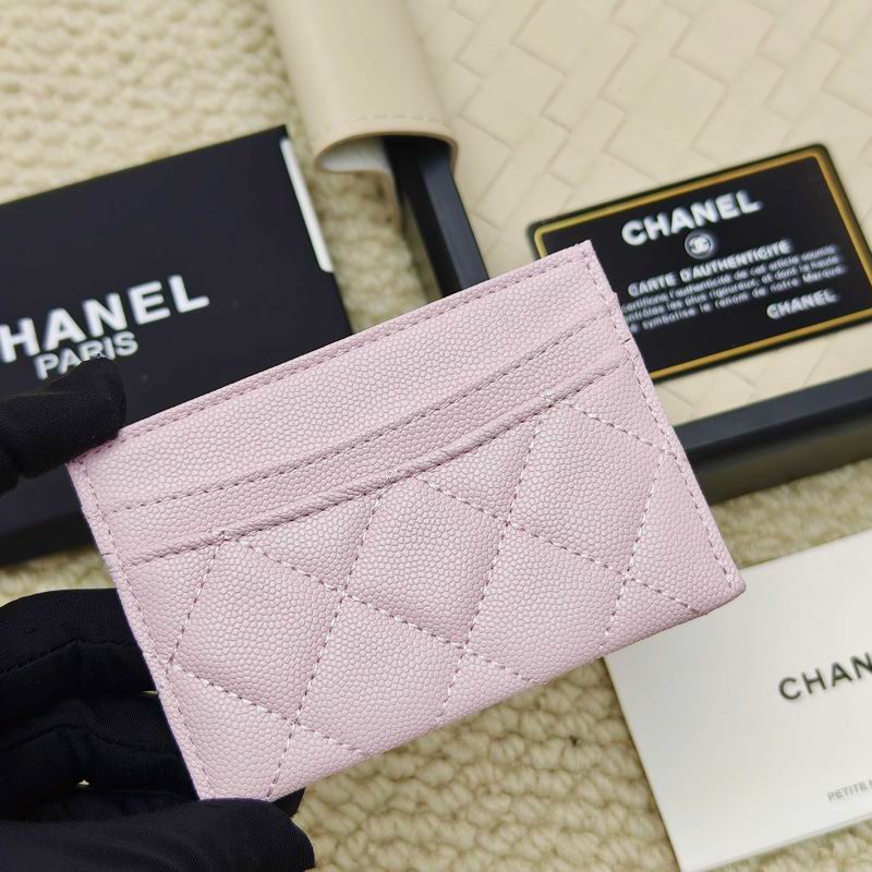 chanel 7.5x11.2x0.5cm ZC (3)