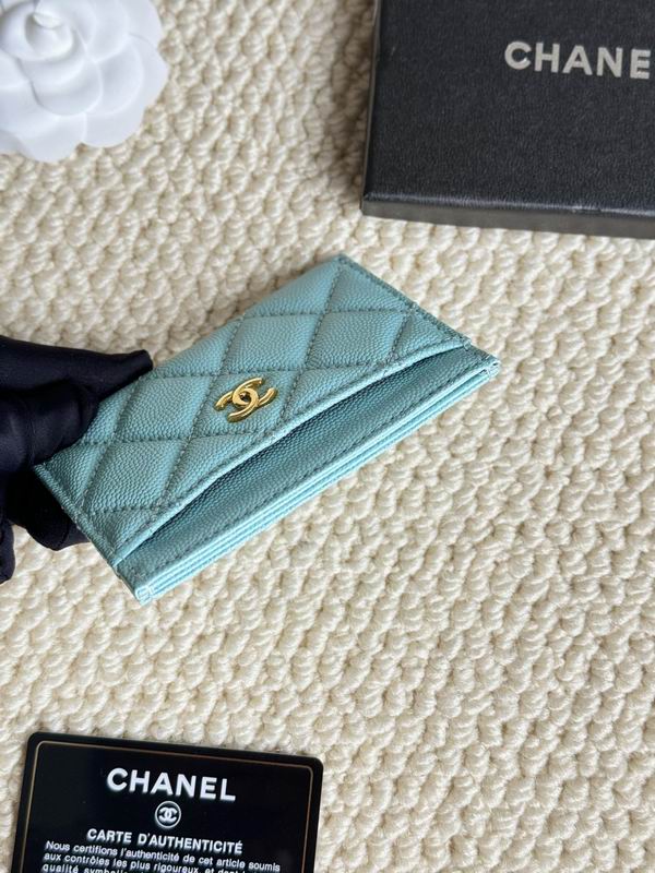 chanel 7.5x11.2x0.5cm ZC (4)