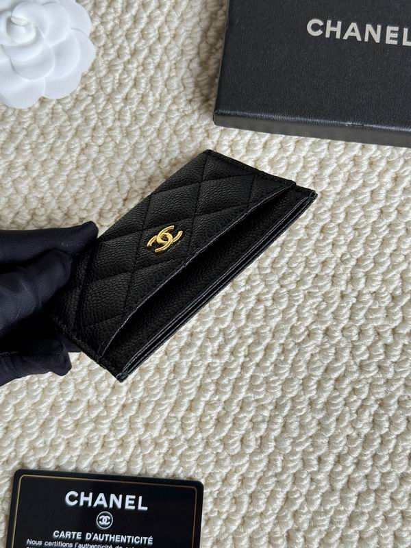 chanel 7.5x11.2x0.5cm ZC (4)