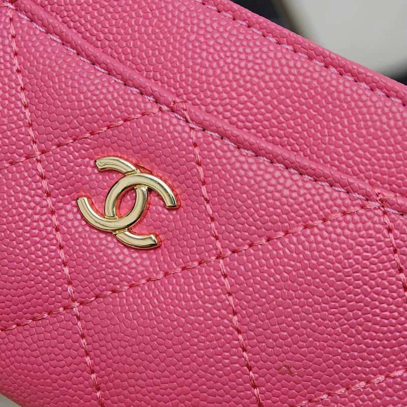 chanel 7.5x11.2x0.5cm ZC (4)