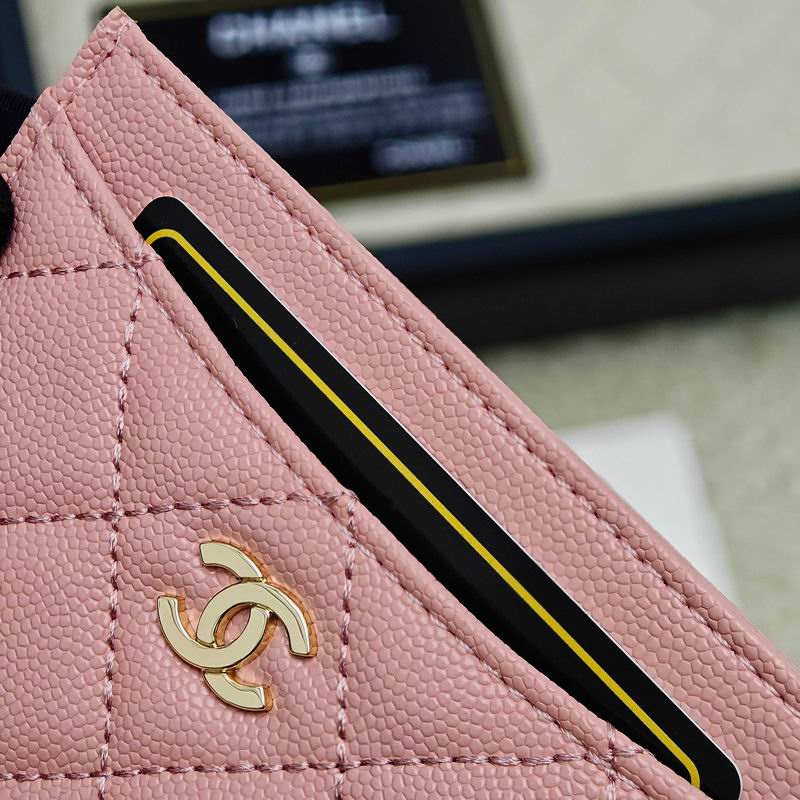 chanel 7.5x11.2x0.5cm ZC (4)