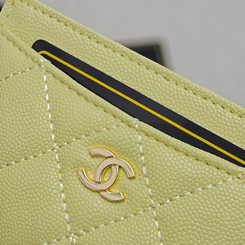 chanel 7.5x11.2x0.5cm ZC (4)