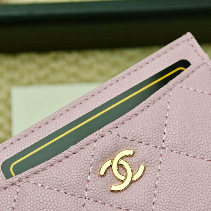 chanel 7.5x11.2x0.5cm ZC (4)