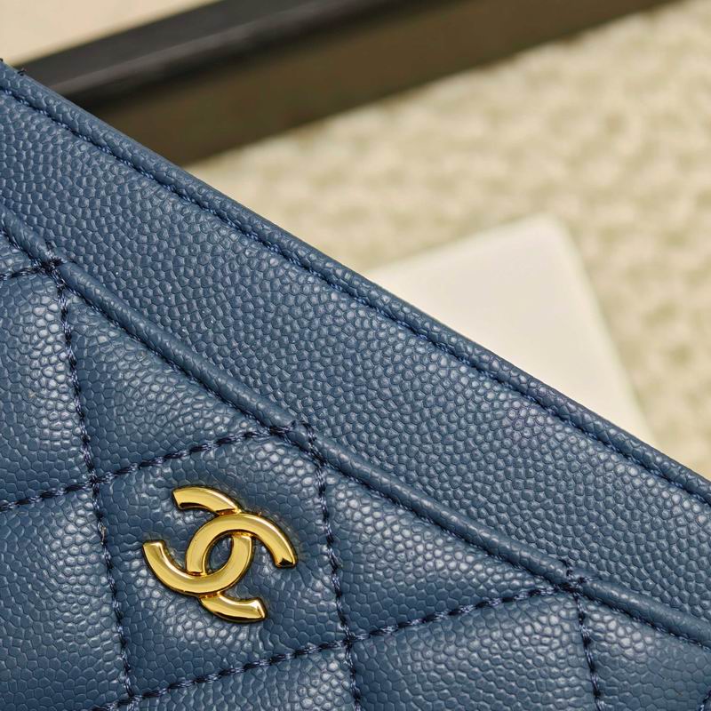 chanel 7.5x11.2x0.5cm ZC (4)