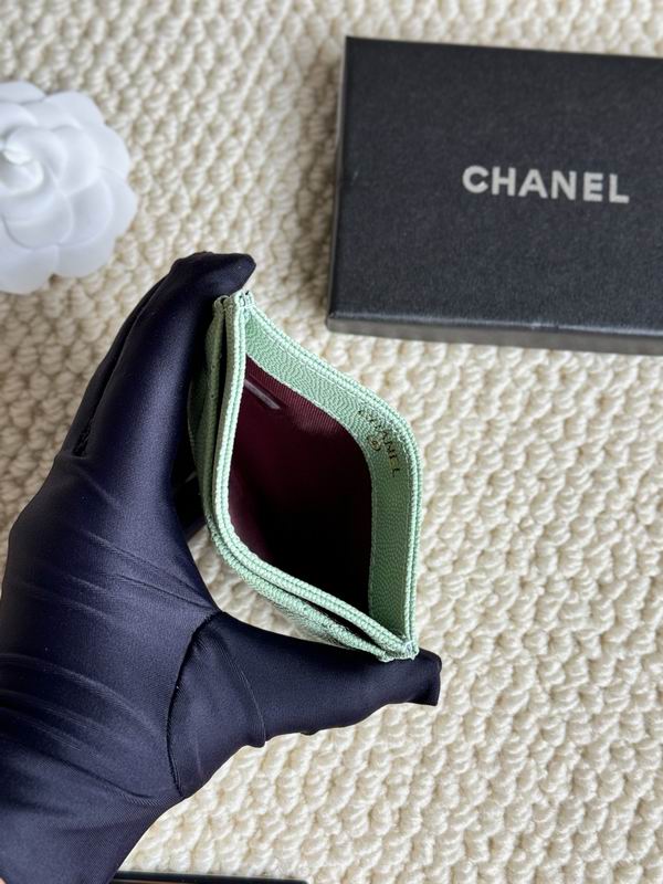 chanel 7.5x11.2x0.5cm ZC (5)