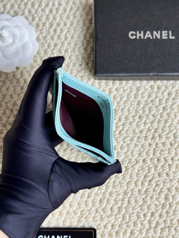 chanel 7.5x11.2x0.5cm ZC (5)