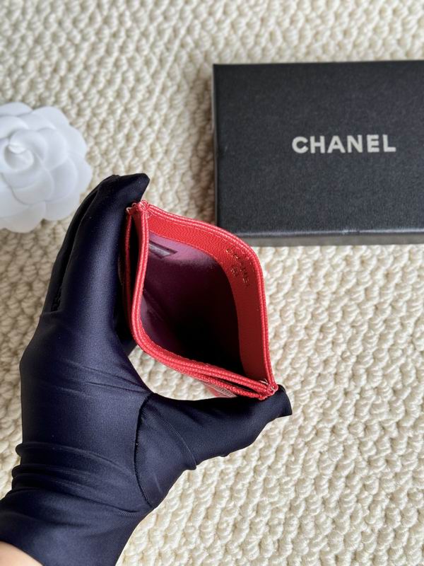 chanel 7.5x11.2x0.5cm ZC (5)