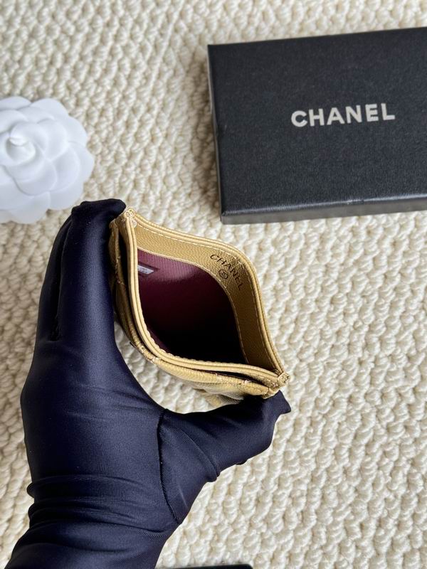 chanel 7.5x11.2x0.5cm ZC (5)