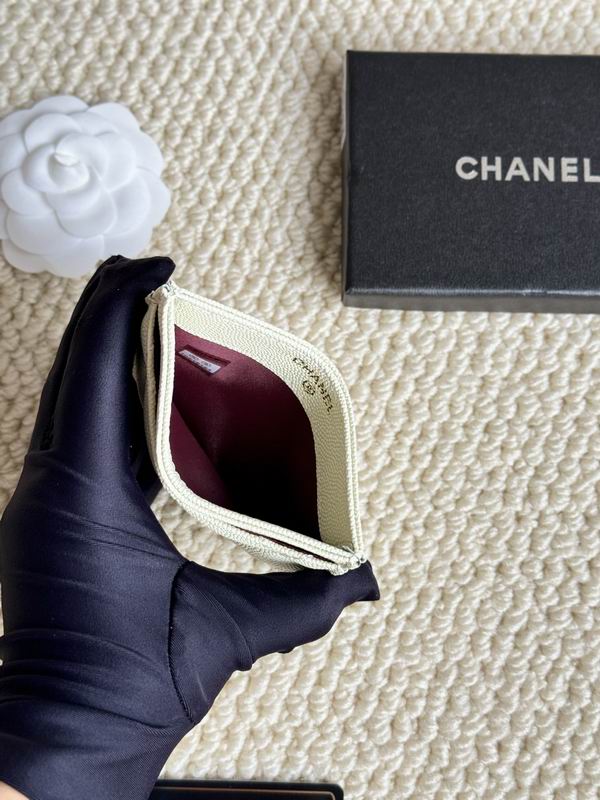 chanel 7.5x11.2x0.5cm ZC (5)