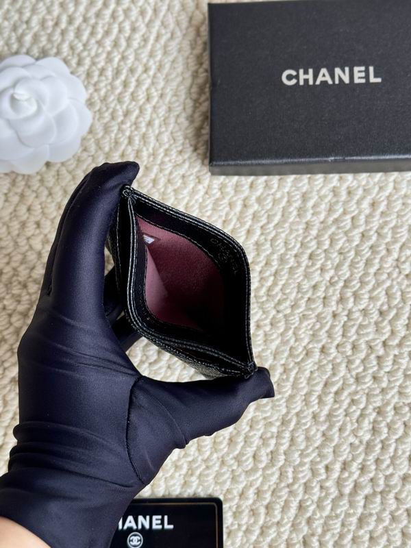 chanel 7.5x11.2x0.5cm ZC (5)