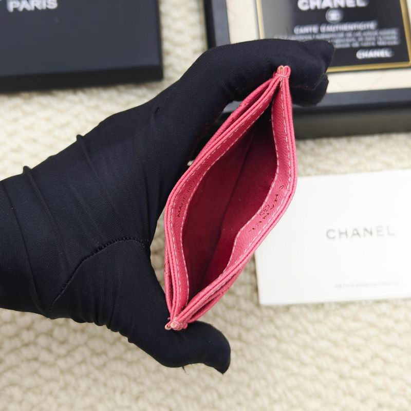 chanel 7.5x11.2x0.5cm ZC (5)