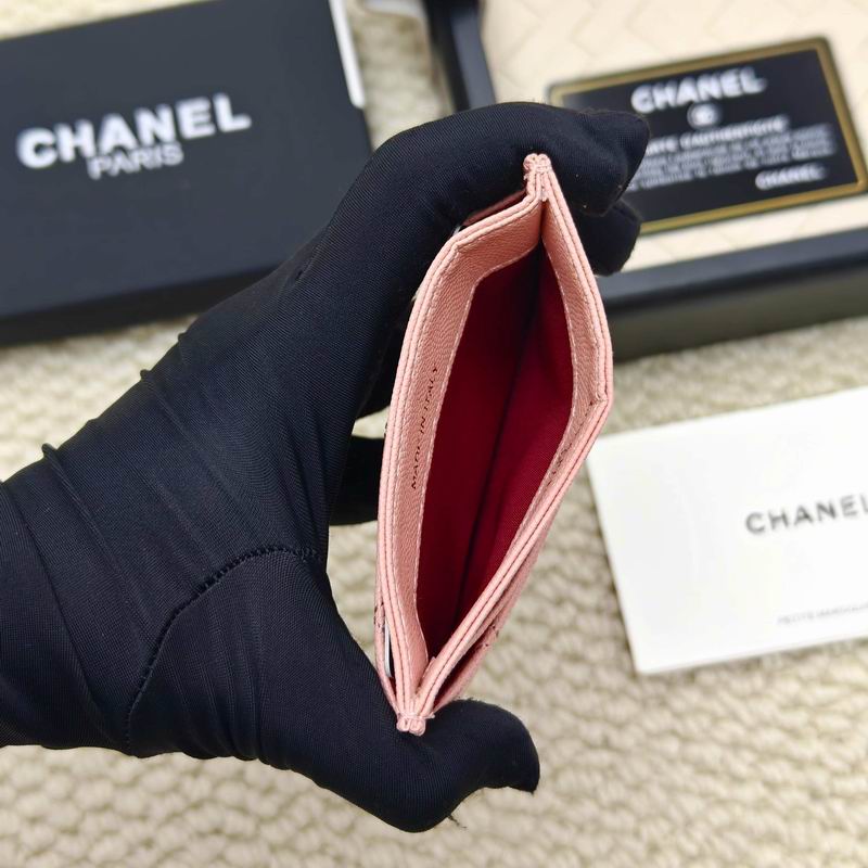chanel 7.5x11.2x0.5cm ZC (5)