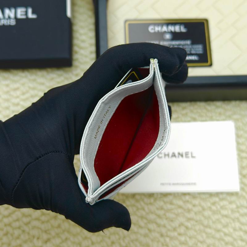chanel 7.5x11.2x0.5cm ZC (5)