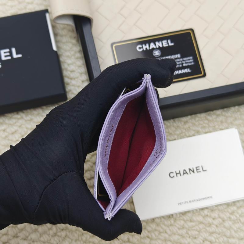 chanel 7.5x11.2x0.5cm ZC (5)