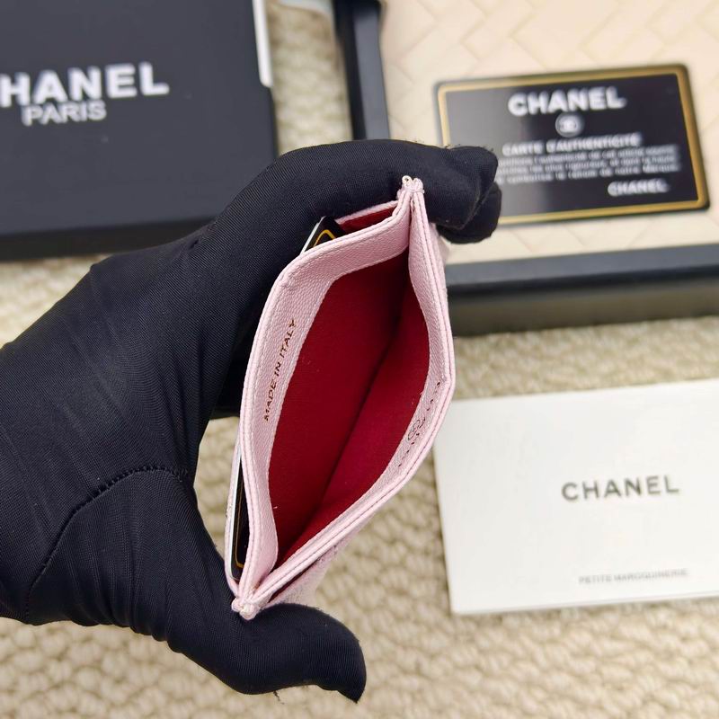 chanel 7.5x11.2x0.5cm ZC (5)