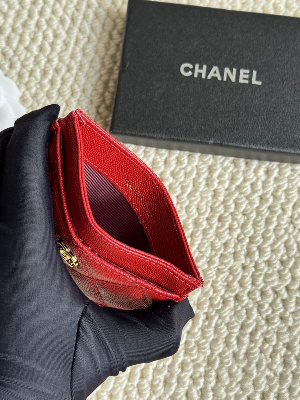 chanel 7.5x11.2x0.5cm ZC (5)