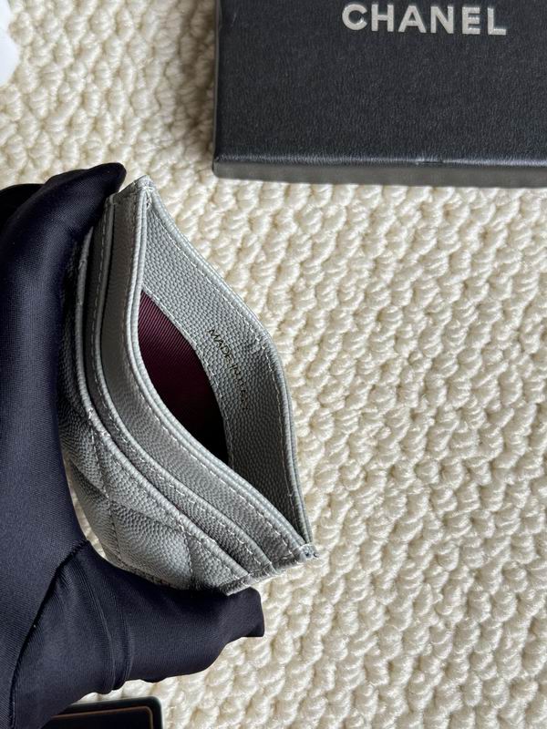 chanel 7.5x11.2x0.5cm ZC (6)