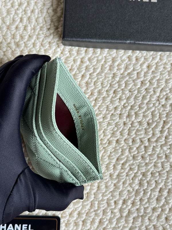 chanel 7.5x11.2x0.5cm ZC (6)