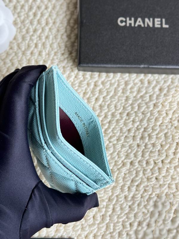 chanel 7.5x11.2x0.5cm ZC (6)