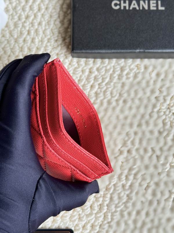 chanel 7.5x11.2x0.5cm ZC (6)