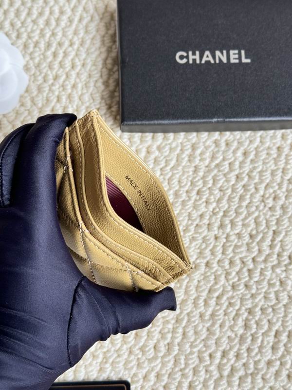 chanel 7.5x11.2x0.5cm ZC (6)