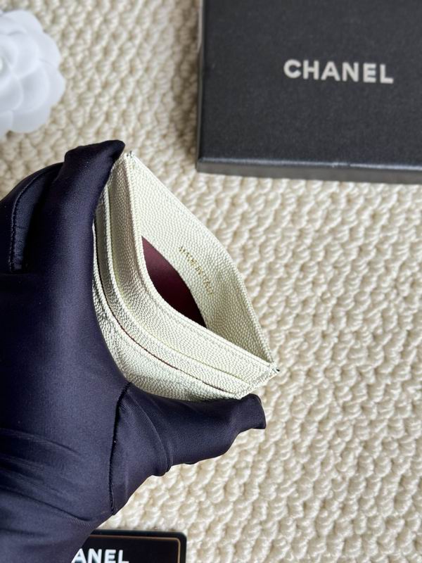 chanel 7.5x11.2x0.5cm ZC (6)
