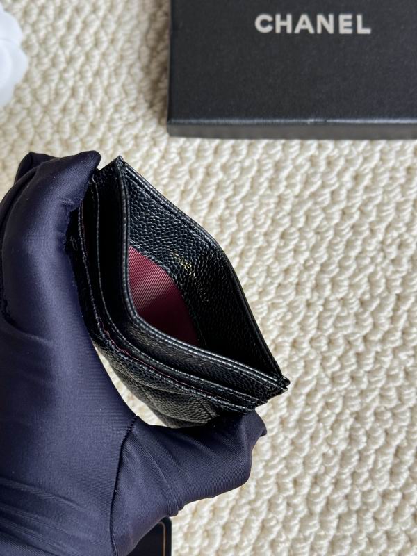 chanel 7.5x11.2x0.5cm ZC (6)