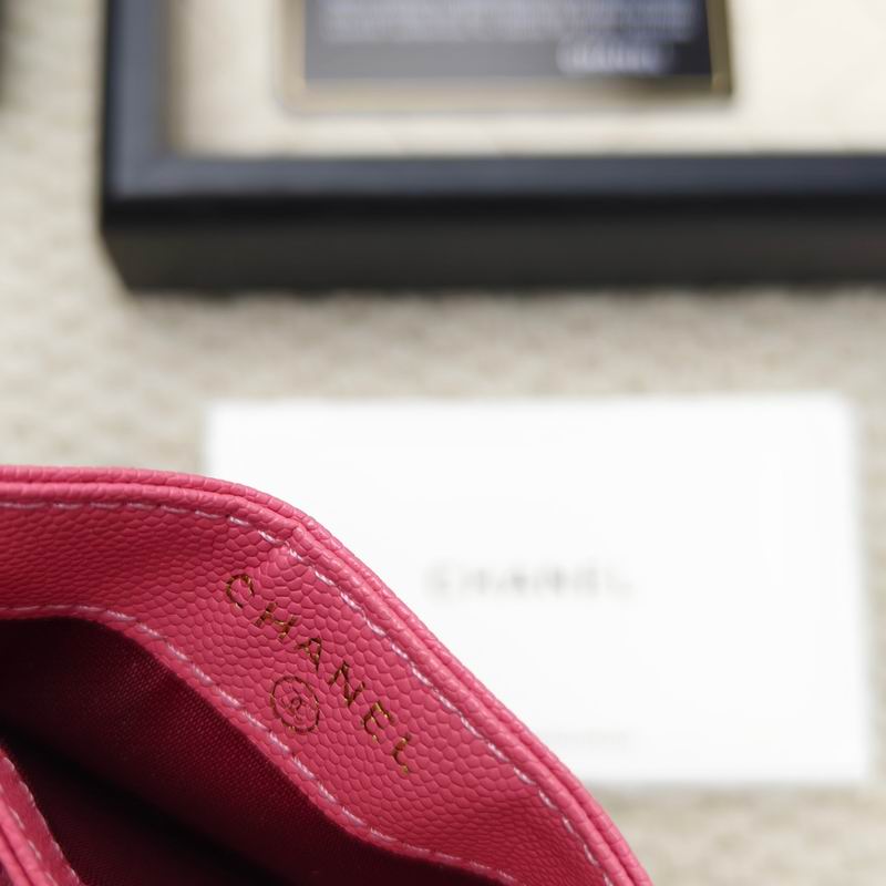 chanel 7.5x11.2x0.5cm ZC (6)