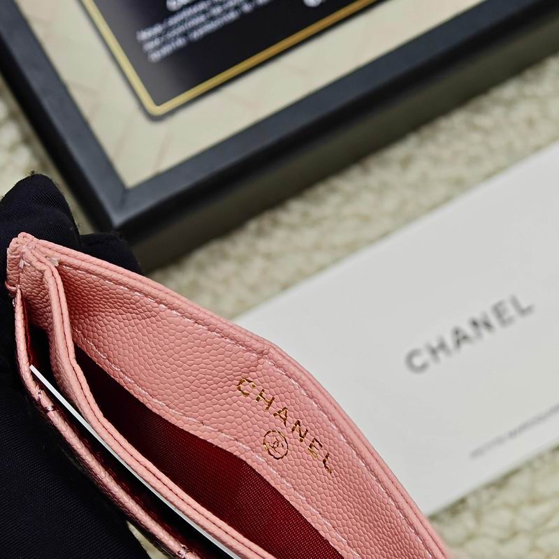 chanel 7.5x11.2x0.5cm ZC (6)