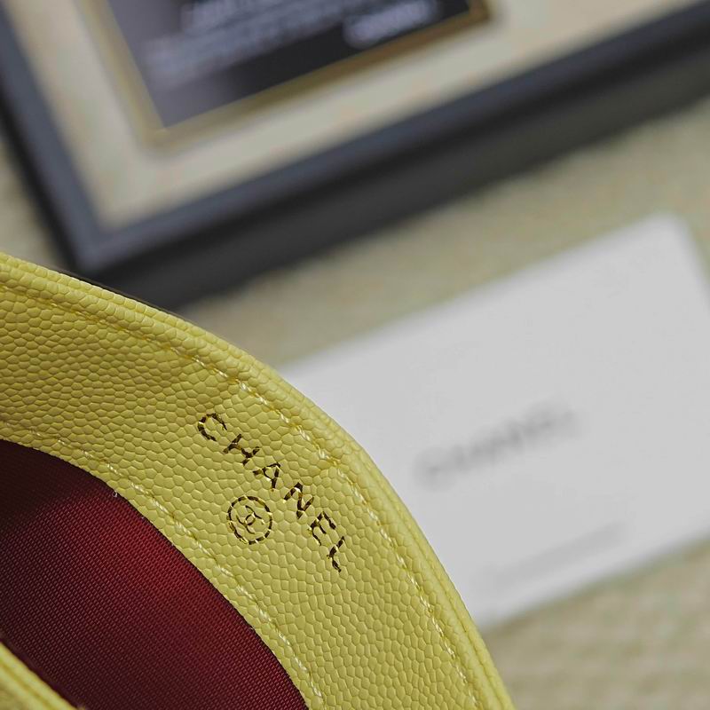 chanel 7.5x11.2x0.5cm ZC (6)