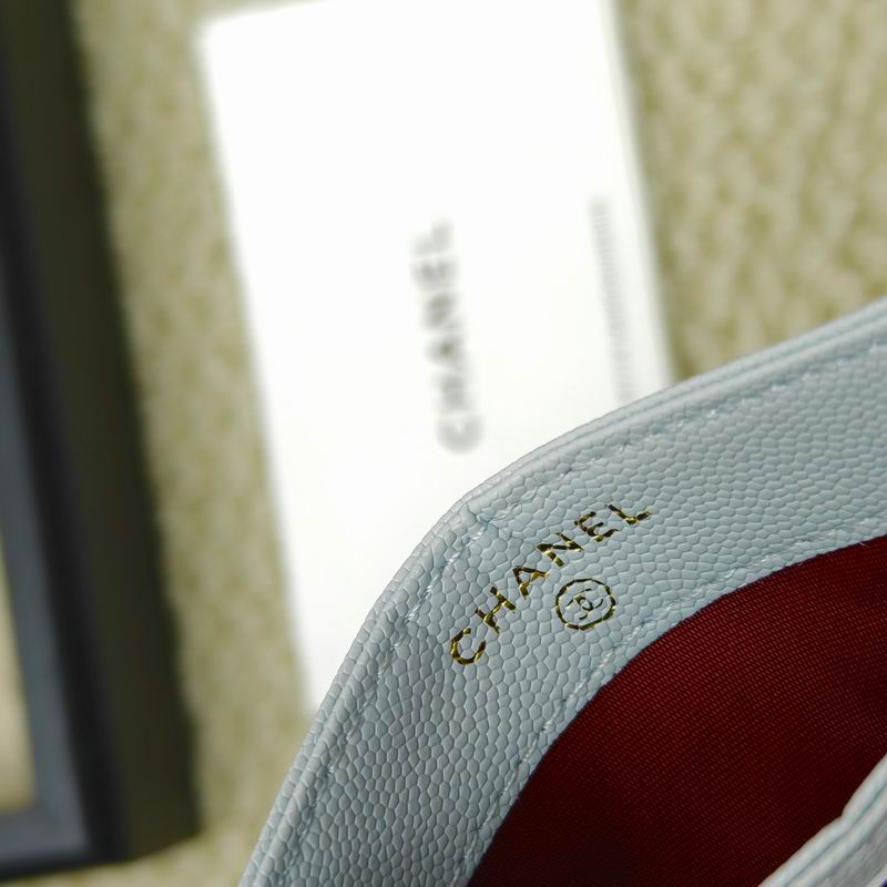 chanel 7.5x11.2x0.5cm ZC (6)