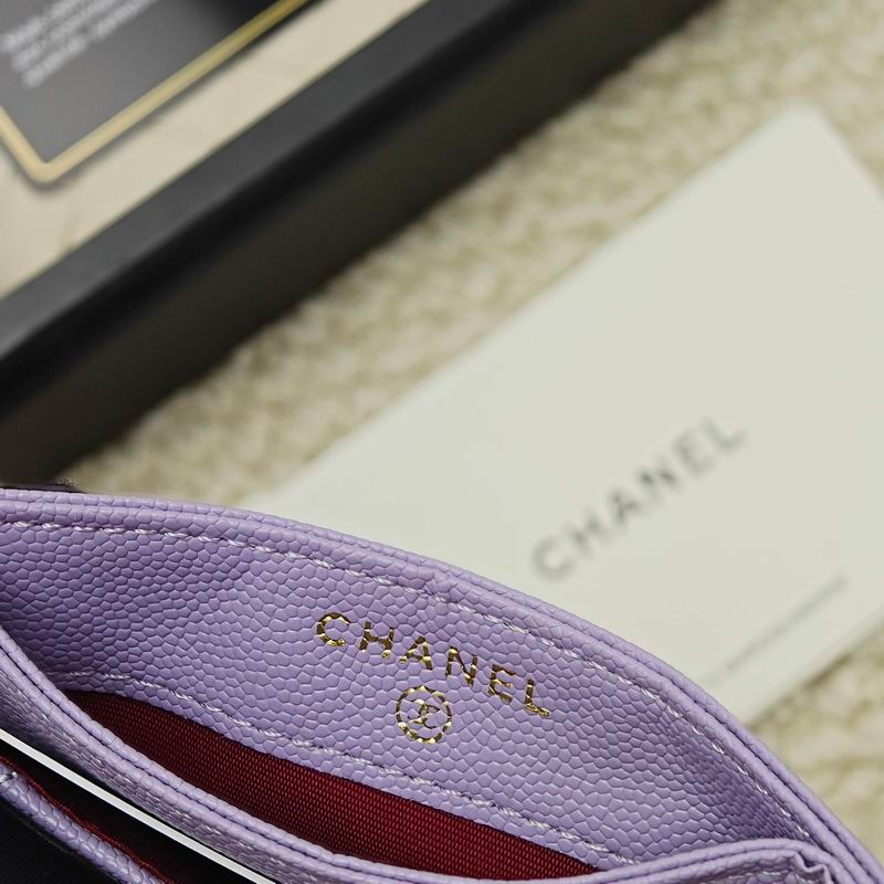 chanel 7.5x11.2x0.5cm ZC (6)