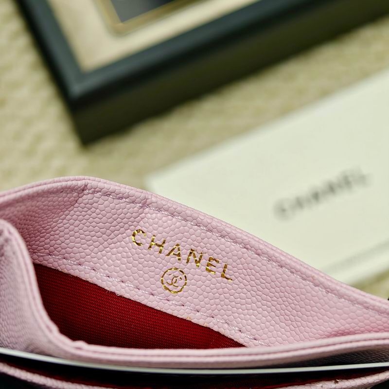 chanel 7.5x11.2x0.5cm ZC (6)